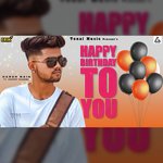 Happy Birthday To You