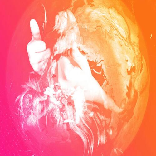 Lo-Fi cover art