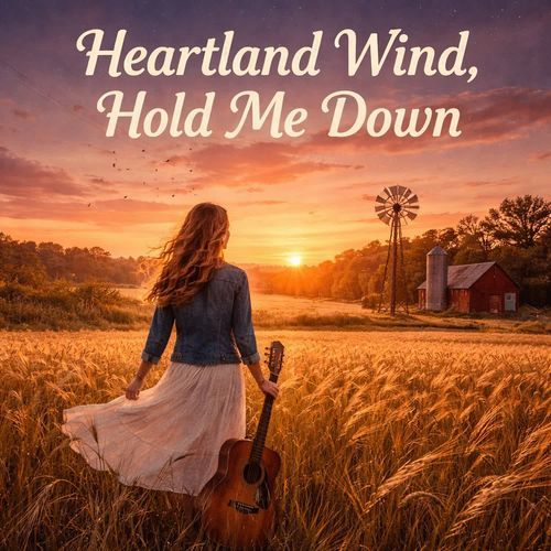 Heartland Wind, Hold Me Down