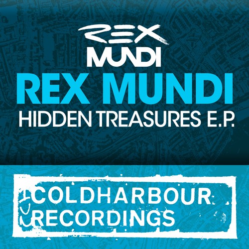 Hidden Treasures E.P.