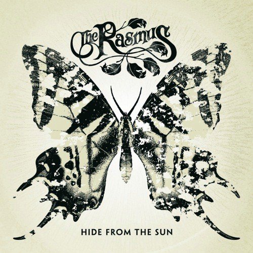 Hide From The Sun (Album International Regular Version)