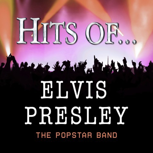 Hits of… Elvis Presley_poster_image