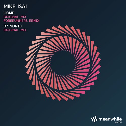 Home (Forerunners Remix) cover art
