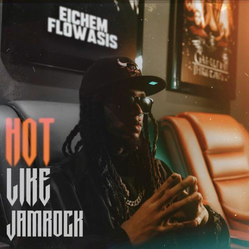 Hot Like Jamrock