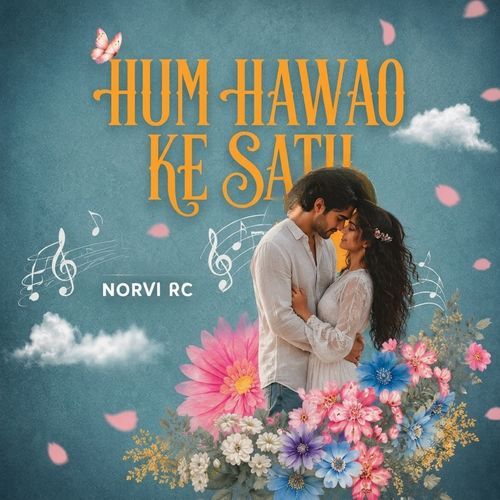 Hum hawao ke sath
