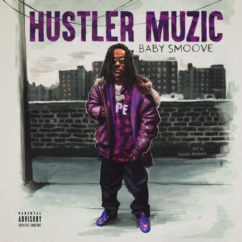 Hustler Muzic_poster_image