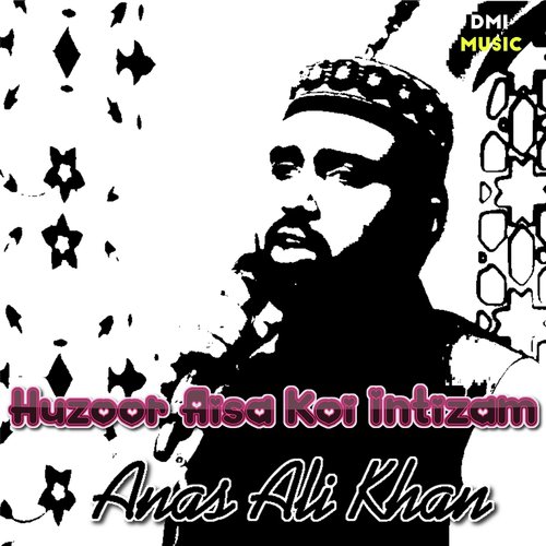 Anas Ali Khan