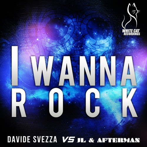 I Wanna Rock (Jl & Afterman Mix) cover art
