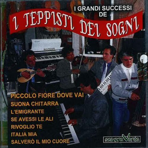 Teppisti dei sogni cover art