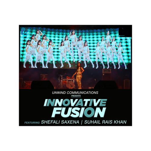 INNOVATIVE FUSION