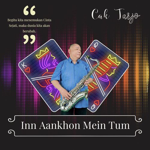  In Aankhon Mein Tum (Instrumental Version)