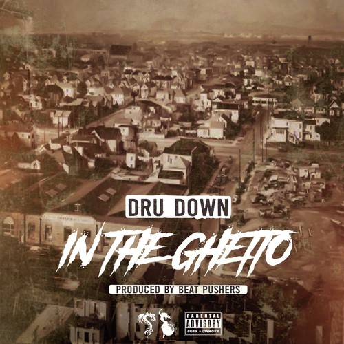 In the Ghetto_poster_image