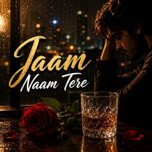 Jaam Naam Tere
