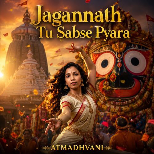 Jagannath Tu Sabse Pyara