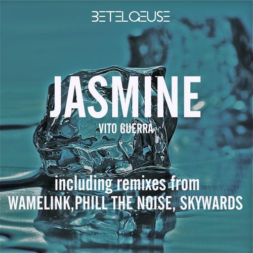 Jasmine (Phill The Noise Remix)
