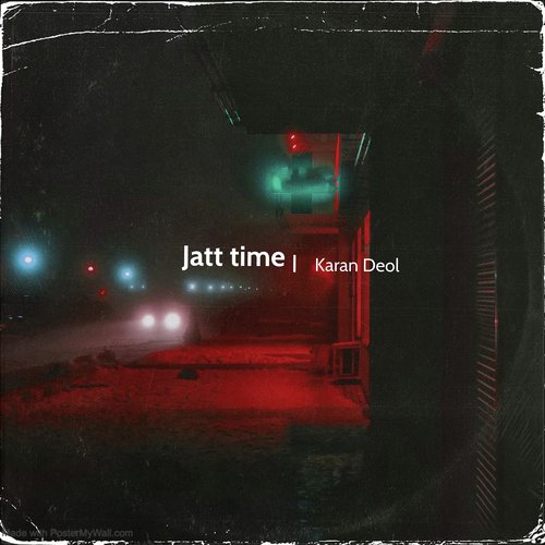 Jatt Time