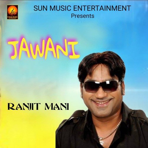 Jawani