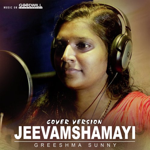 Jeevamshamayi By Greeshma Sunny