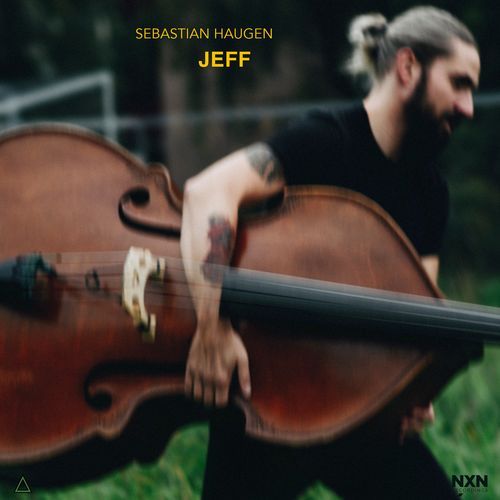 Jeff cover art