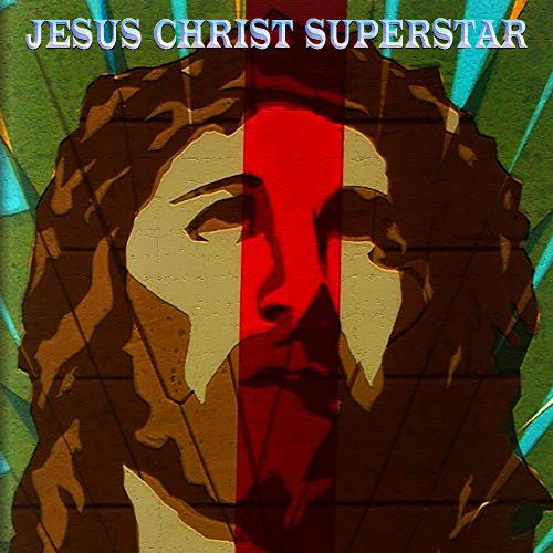 Let the Sunshine In cover art