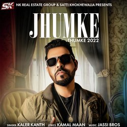 Jhumke (Thumke 2022)-QF4zewVVBXE