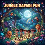 Jungle Safari Fun