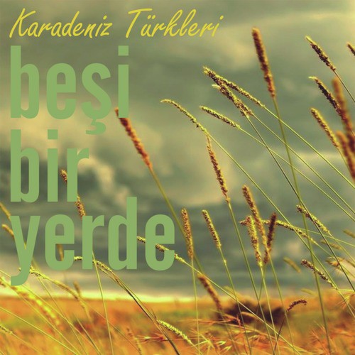 Giresun Karşılaması cover art