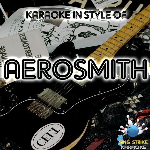 Amazing (Karaoke Version) cover art