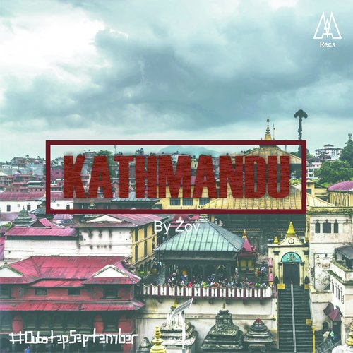 Kathmandu