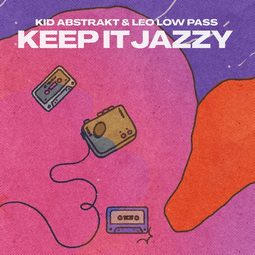 Keep It Jazzy_poster_image