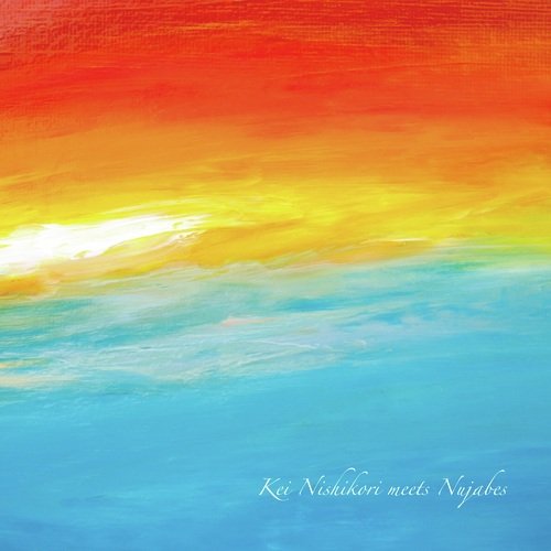 Kei Nishikori meets Nujabes