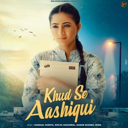 Khud Se Aashiqui-CgU,CTgCTlU