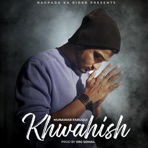 Khwahish (feat. DRJ Sohail)