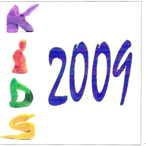 Kids 2009
