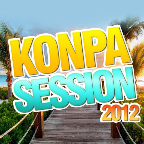 Konpa session 2012