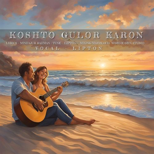 Koshto gulor karon