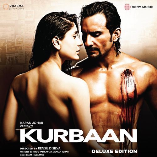 Kurbaan Hua