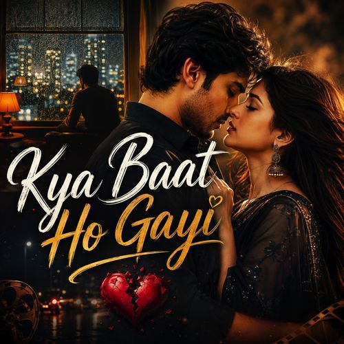 Kya Baat Ho Gayi