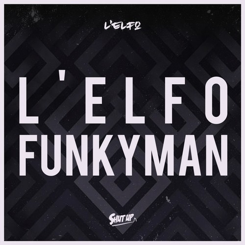 L&#039;Elfo + Funkyman_poster_image