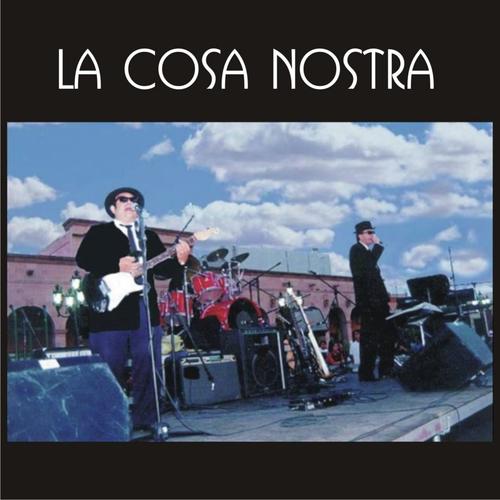 La Cosa Nostra