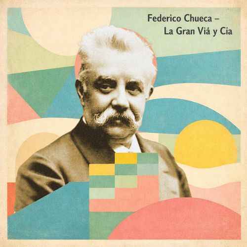 Coro y mazurca de los marineritos cover art