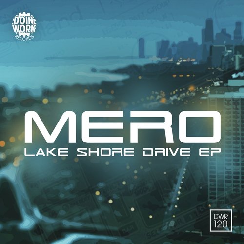 Lake Shore Drive EP