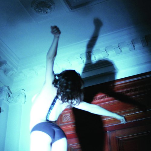 Hooker cover art