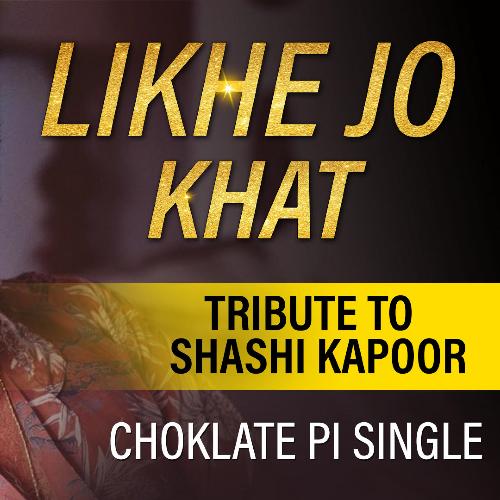 Likhe Jo Khat_poster_image