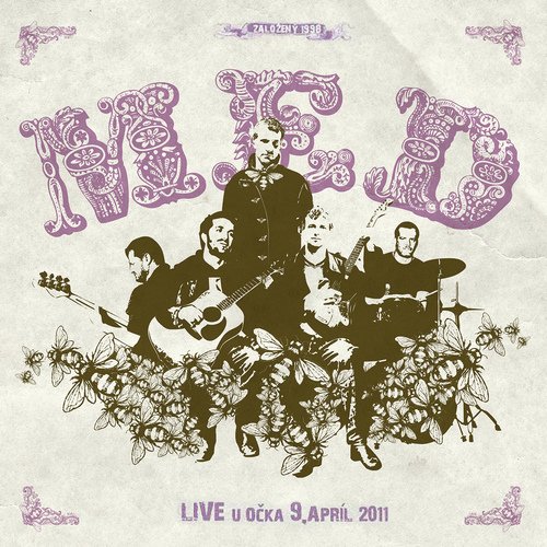 Live u Óčka (Live)