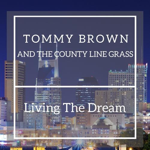 the County Line Grass