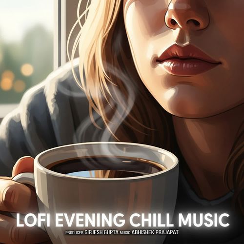 Lofi Evening Chill Music