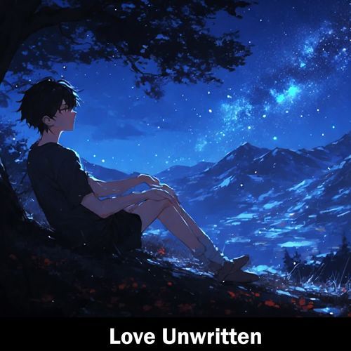 Love Unwritten