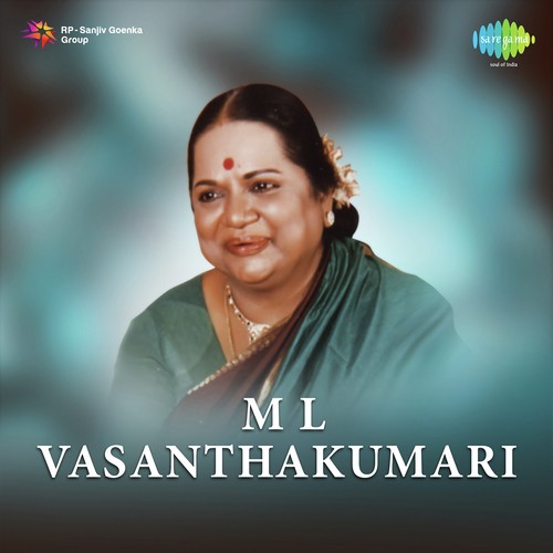 M L Vasanthakumari