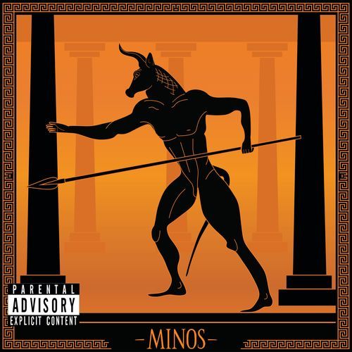 Menona cover art